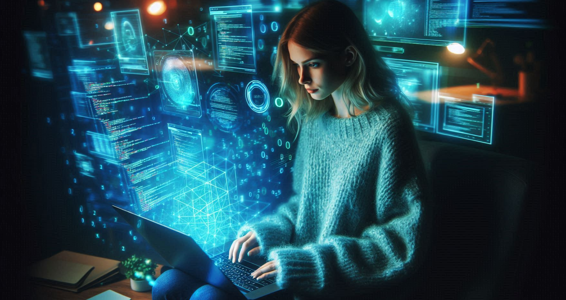 Code; Without Barriers - AI Cohort